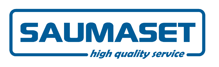 Saumaset